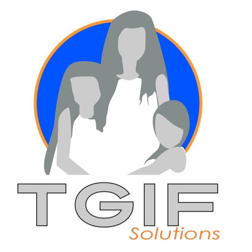 Logo for TGIF Solutions, Inc