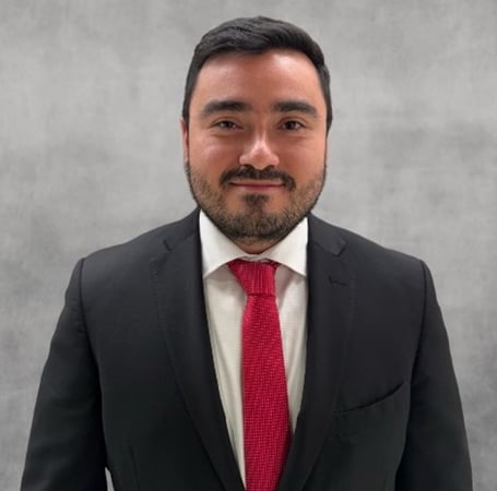Photo of Esteban Becerra