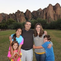 Photo of Meggin Lucero