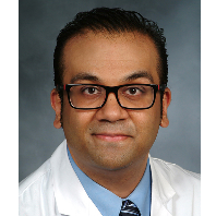 Nigel Pereira, MD, FACOG