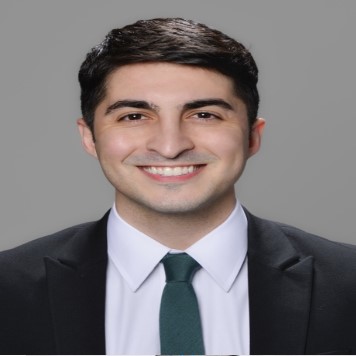 Suroosh S Marzban, MD