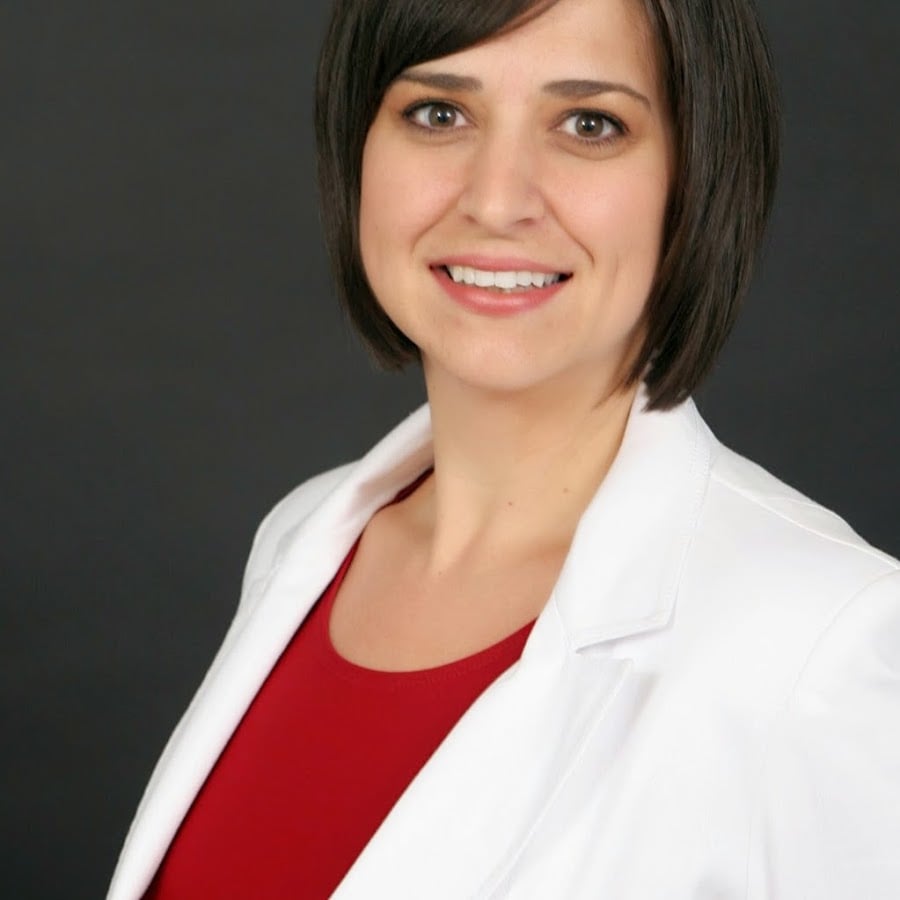 Photo of Adrienne B. Champine Truelove