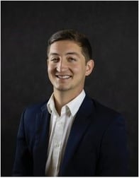 Photo of Luke Colley