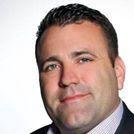 Personal Financial Representative Jay Mota
