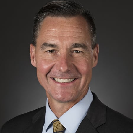 Ron Mallicoat, Group Managing Director - President Metro Chicago