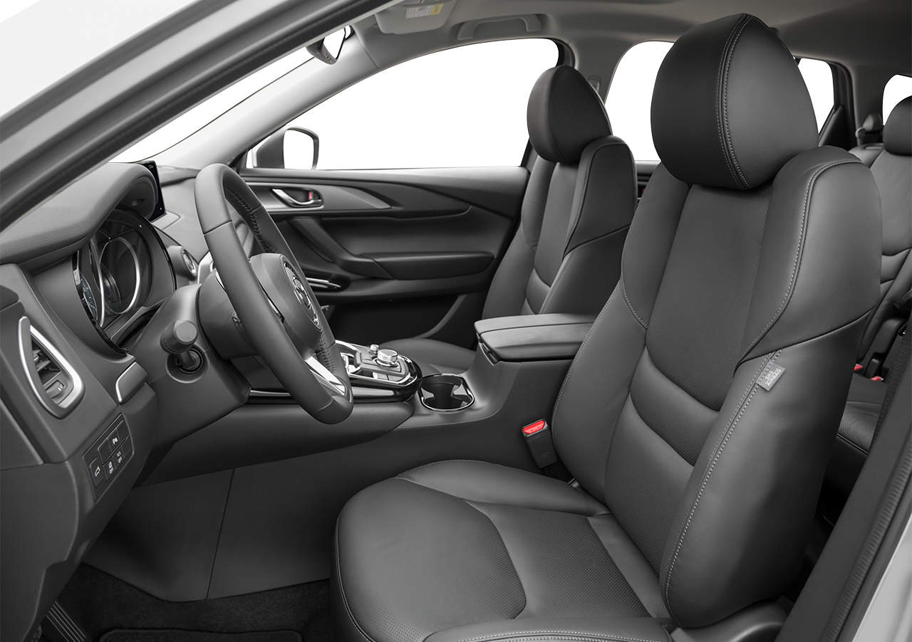 Image of Vehicle Trim