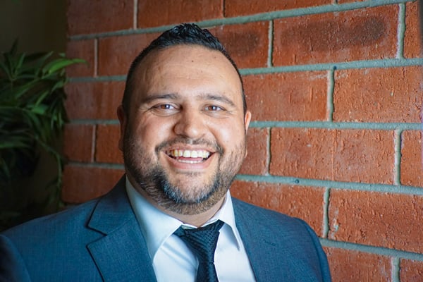 Photo of agent