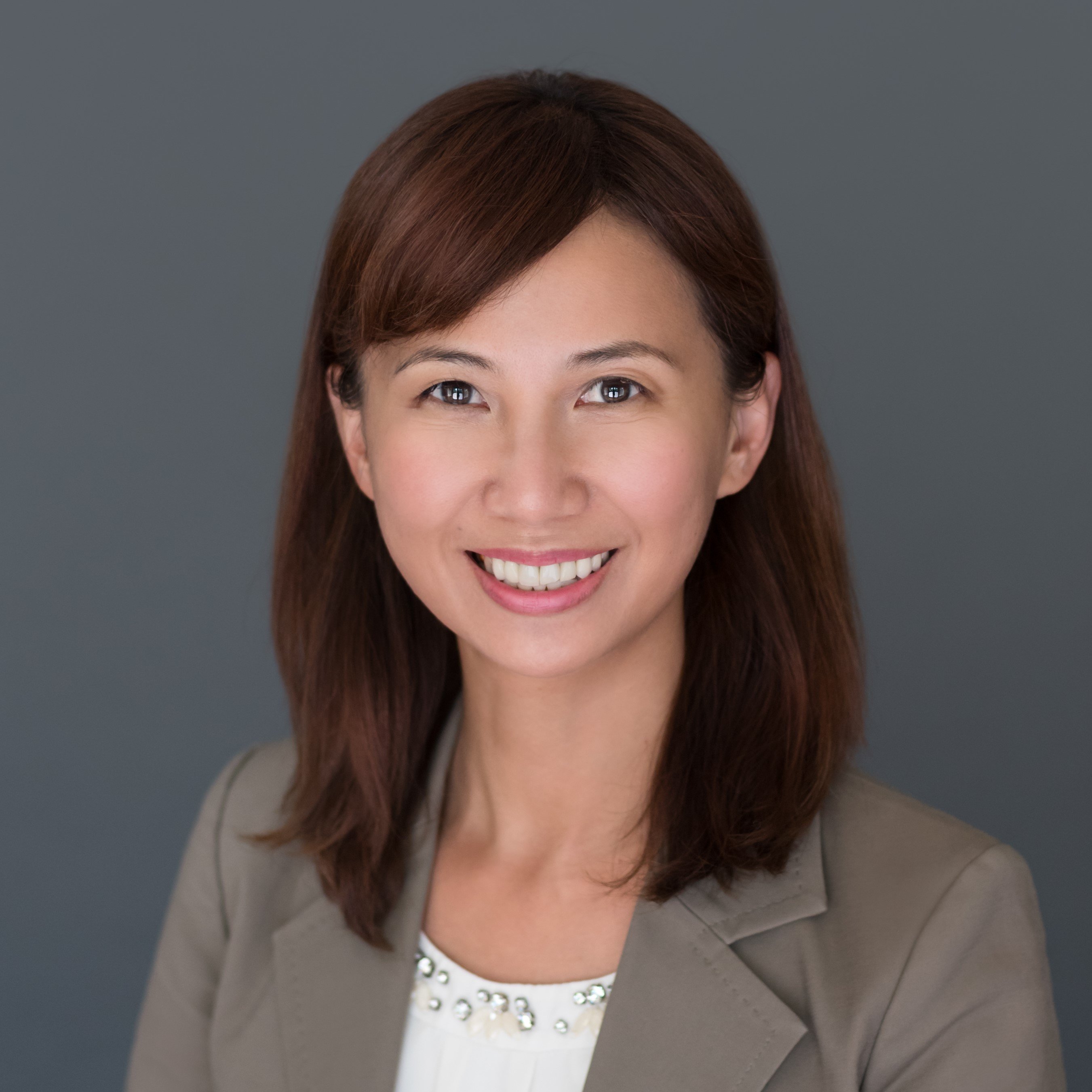 Photo of Jill Chen