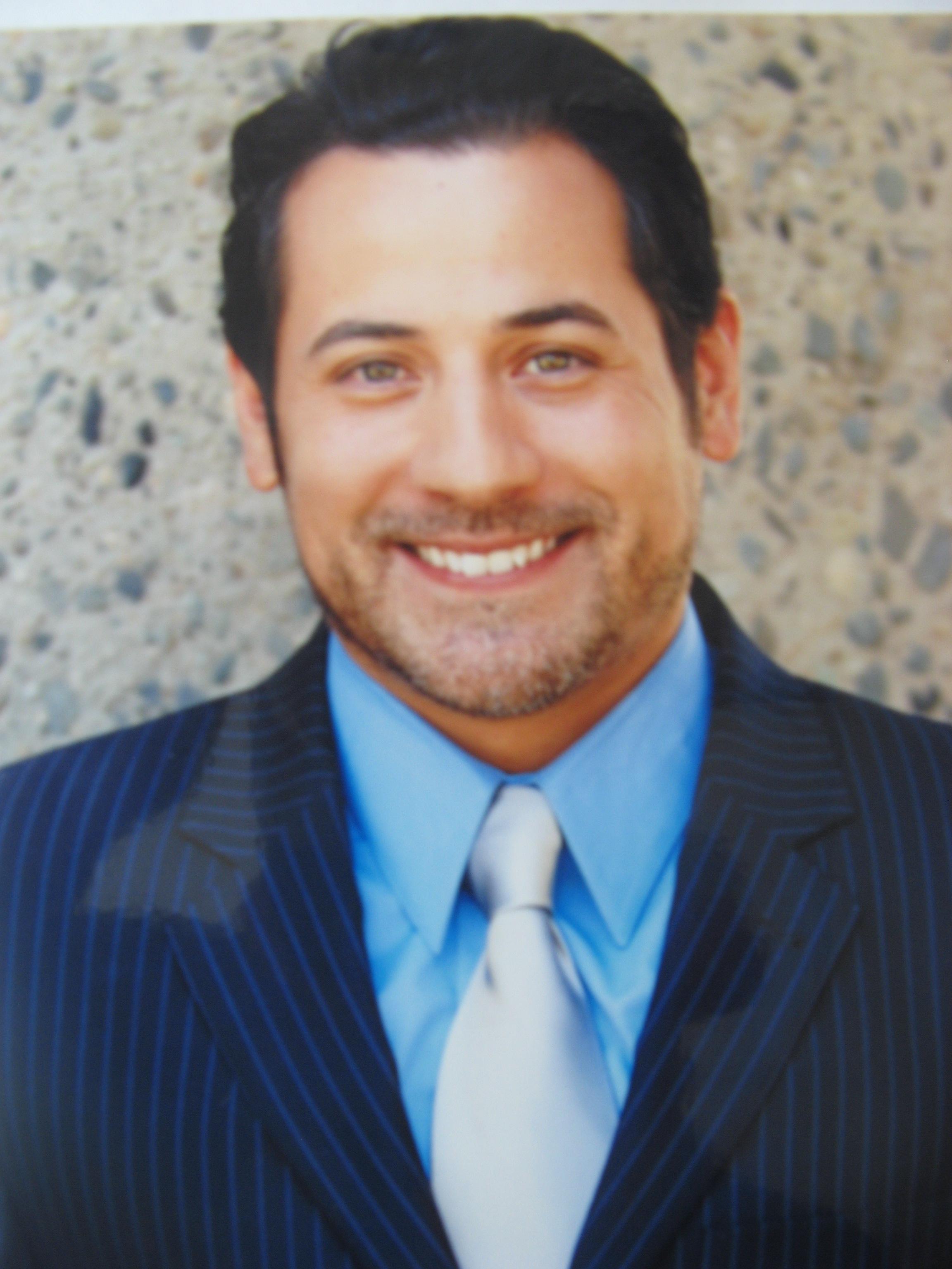 Agent Profile Photo