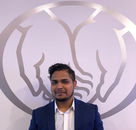 Photo of agent