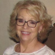 Photo of Jayne Brown