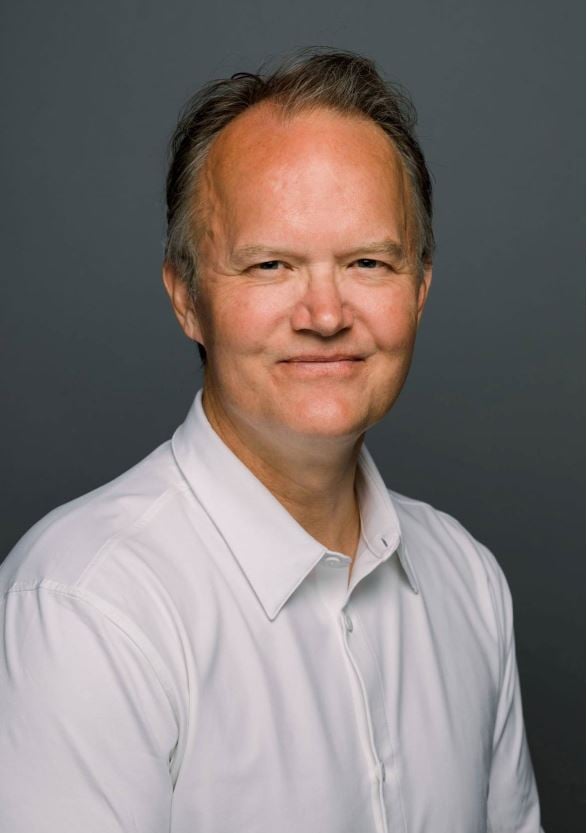 Photo of Daniel A Utoft - Morgan Stanley