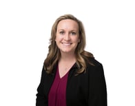 A headshot of Goosehead agent Kristen Aldrete