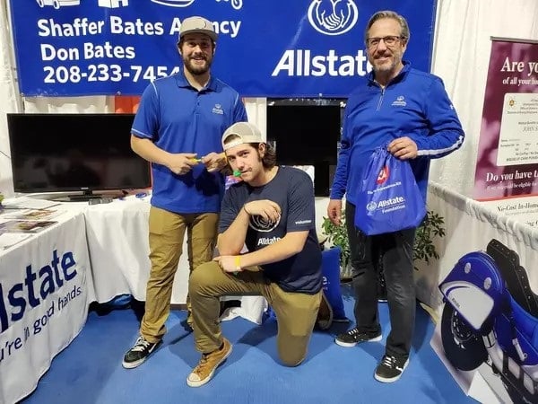 Spring Expo 2019