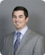 Photo of Blake Vincent Hilts - Morgan Stanley