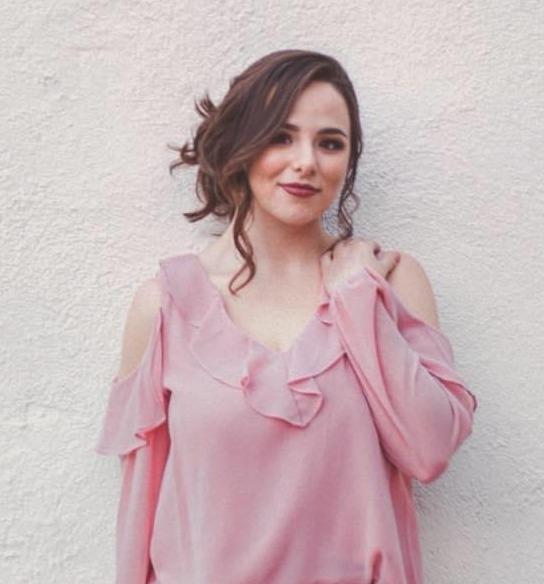 Photo of Aspen Emery
