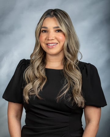 Photo of Citlalli J. Orduna