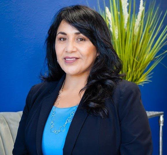 Photo of Monica Herrera License #1844921