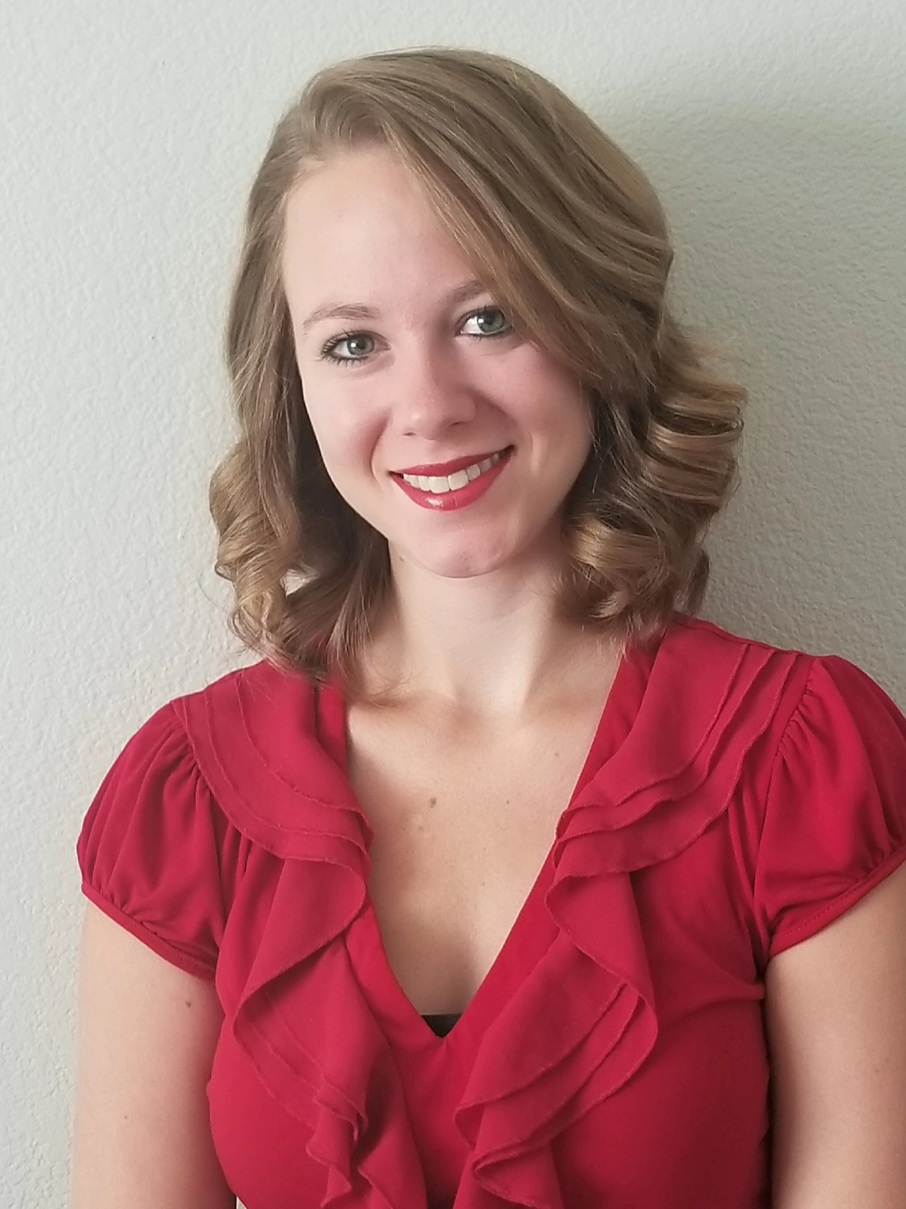 Photo of Thalia Jones
