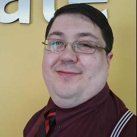 Photo of agent