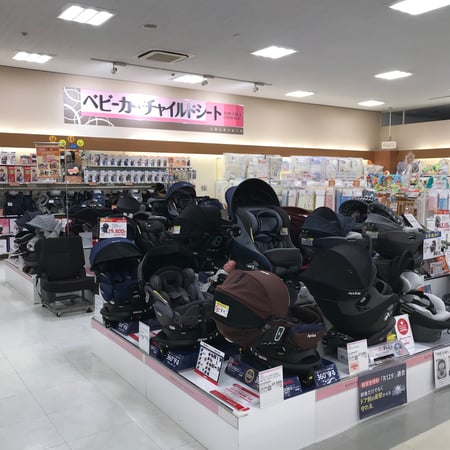 Store Photo