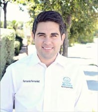 Allstate Agent - Fernando Fernandez