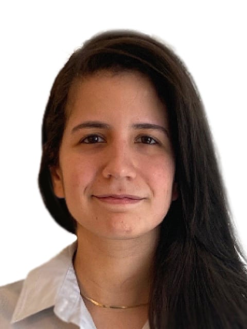 Maria Cristina Betances Fernandez, M.D.
