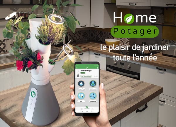 HomePotager
Home Potager
Jardin d'intérieur
Herbes
fait maison
cuisine maison
cuisine saine
recette maison
Boulanger Beaugrenelle
Jours magiques b
idées cadeaux
paris 15
charles michel