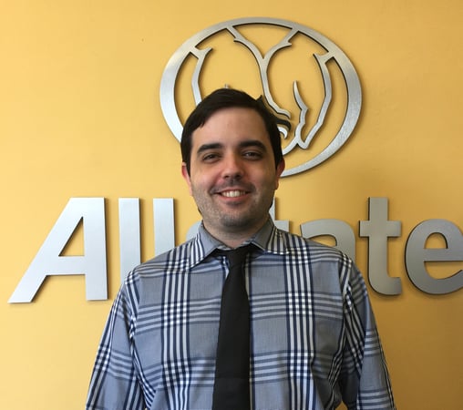 Photo of agent