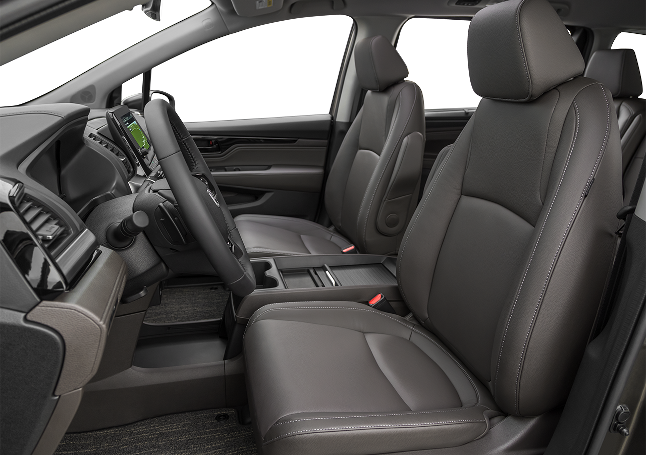 Image of Vehicle Trim