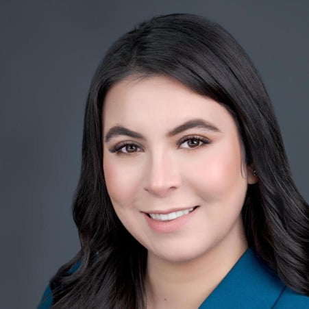 Agente de seguros de Allstate Valeria Quinones-Martinez