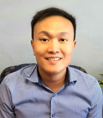 Allstate Agent - James Huang