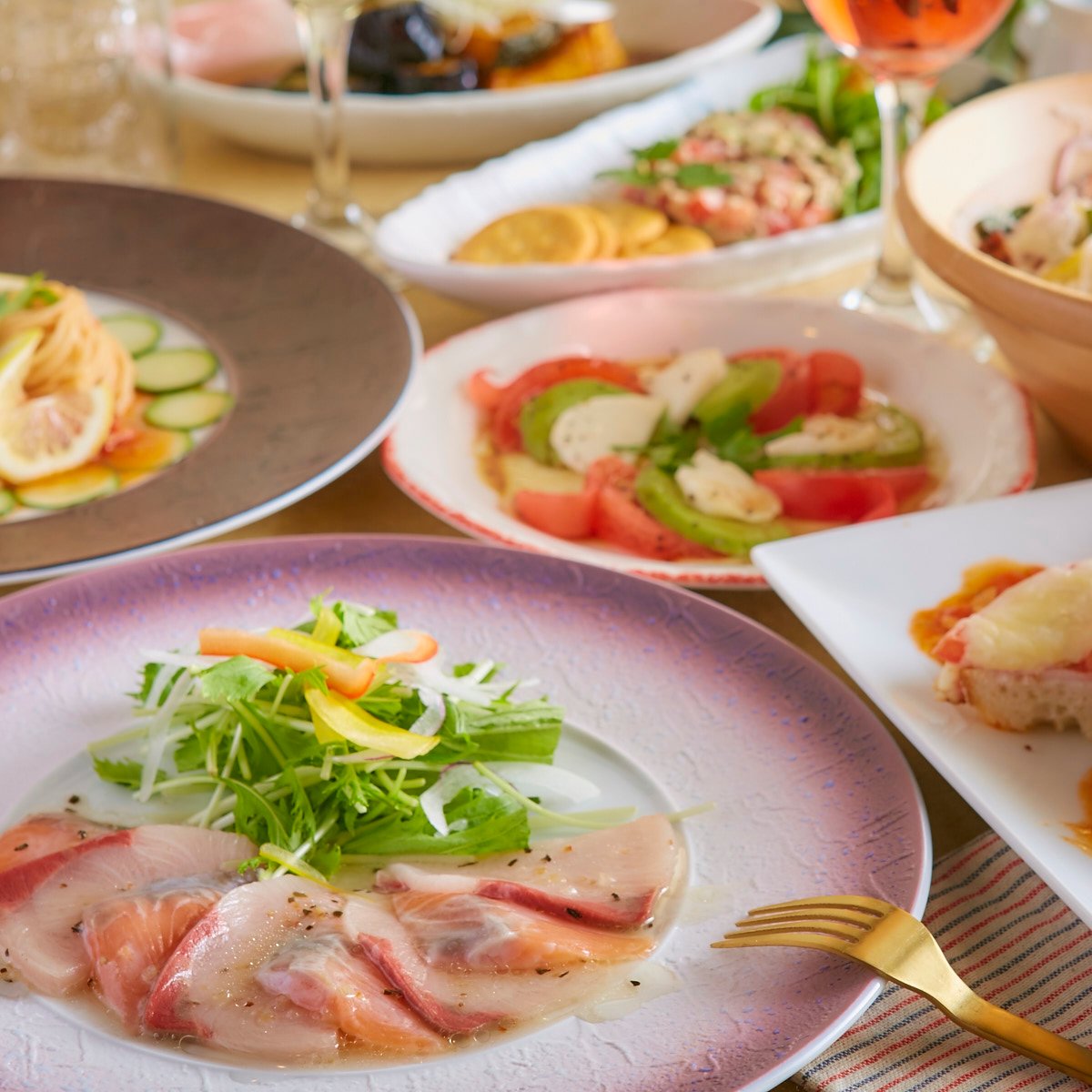 ●竹●平日限定!平日はリーズナブルに◎一期のお試しお手軽コース《2.0時間飲み放題付》7品 3500円