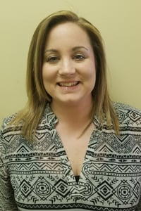 Photo of Christina Bryant