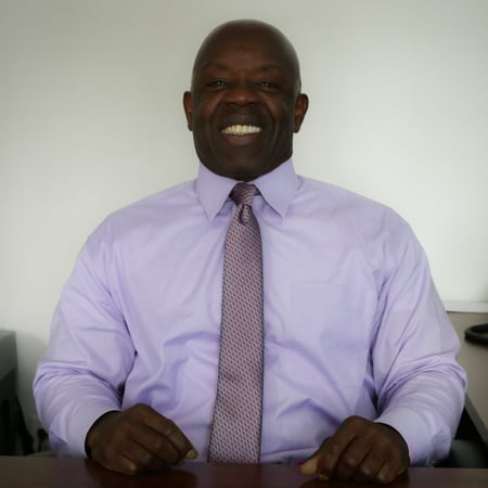 Photo of agent