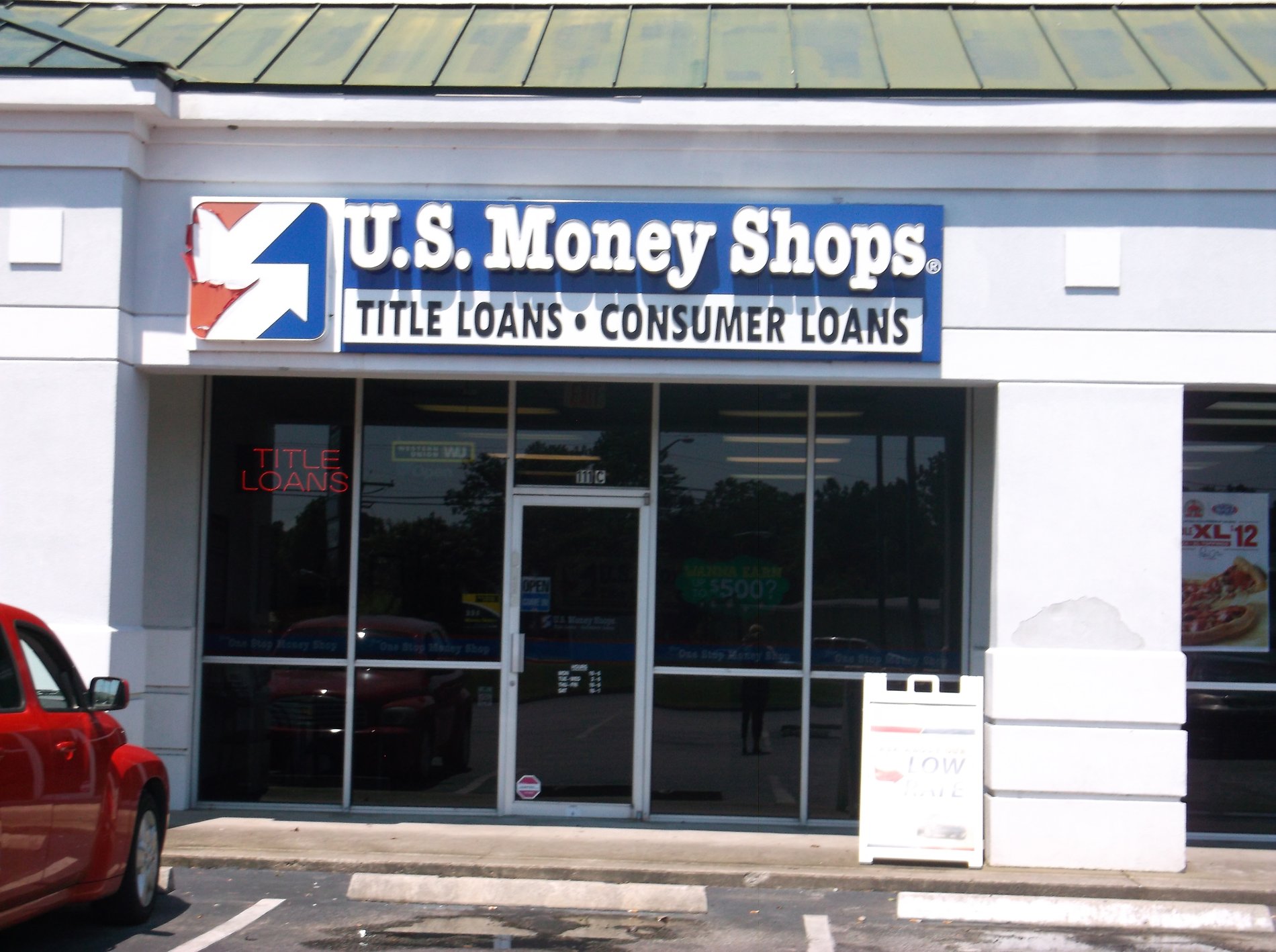 Payday advance loans oxnard ca image 1