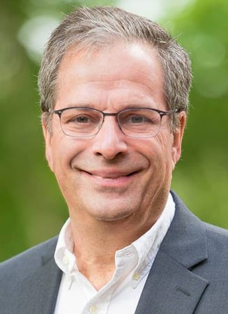 Harold Dubin Citizens Bank