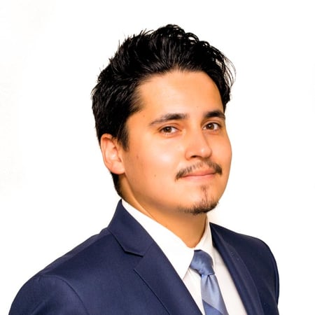 Photo of agent