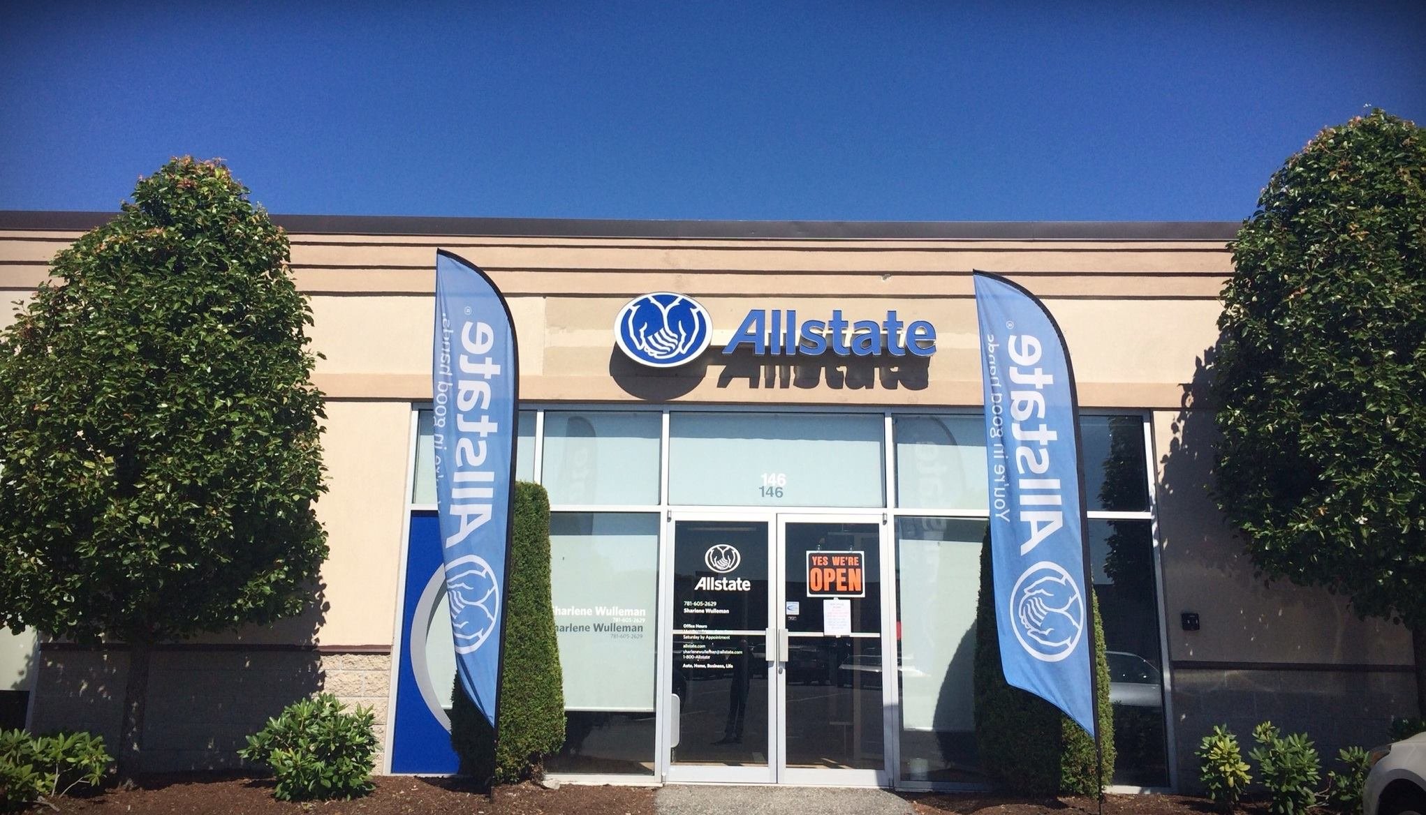 Stop by and visit us for a free quote to start saving today! We have programs that pay you back and reward you for safe driving.