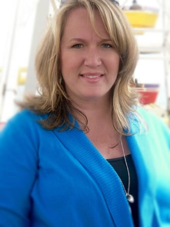 Photo of agent
