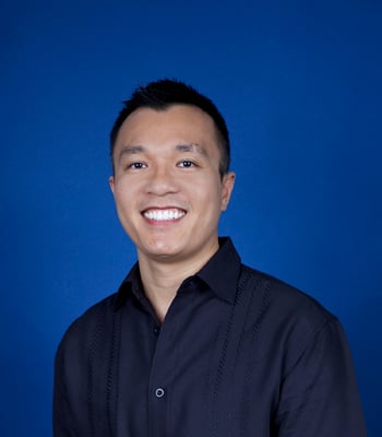Allstate Insurance Agent Eric Wong