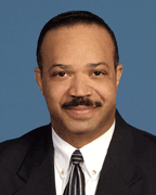 Barry Lumsden, Insurance Agent