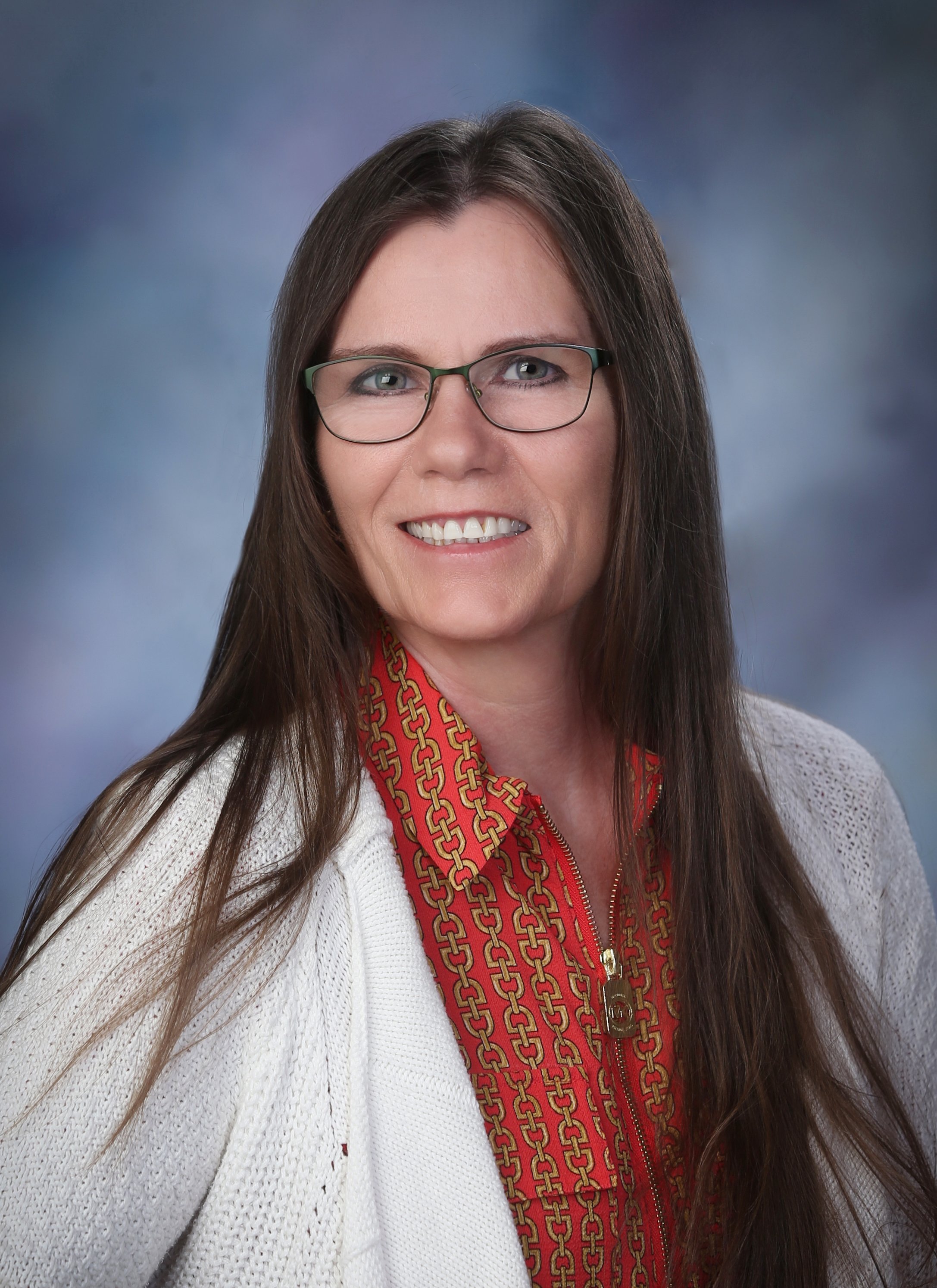 Photo of Becki Utter