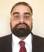 Personal consultant photo