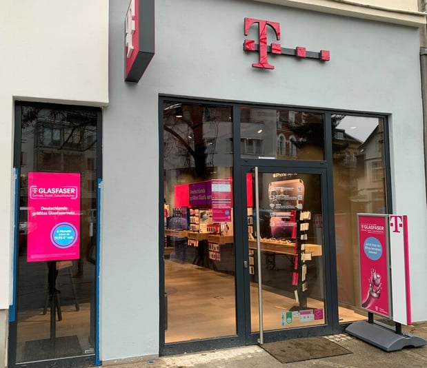 Store photo