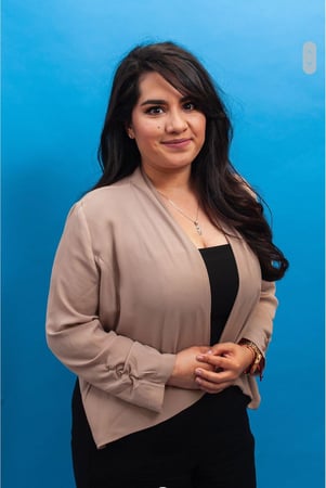 Photo of agent