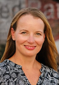 Loan officer headshot