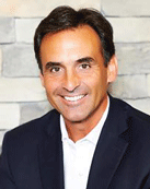 Nick Weybright, Insurance Agent