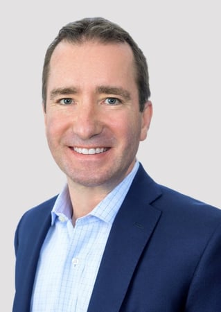 Photo of Jeffrey M. Palmer