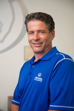 Photo of agent